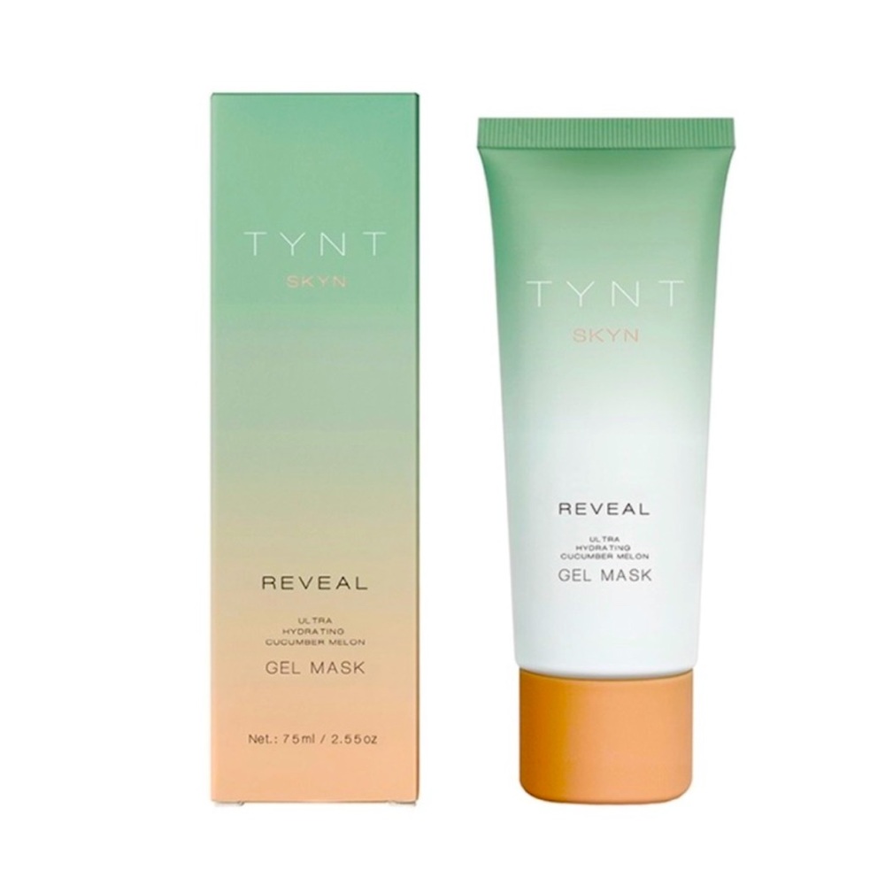 💚🆕💚TYNT Reveal Spa Water Gel Mask